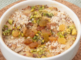 Umm Ali Casserole