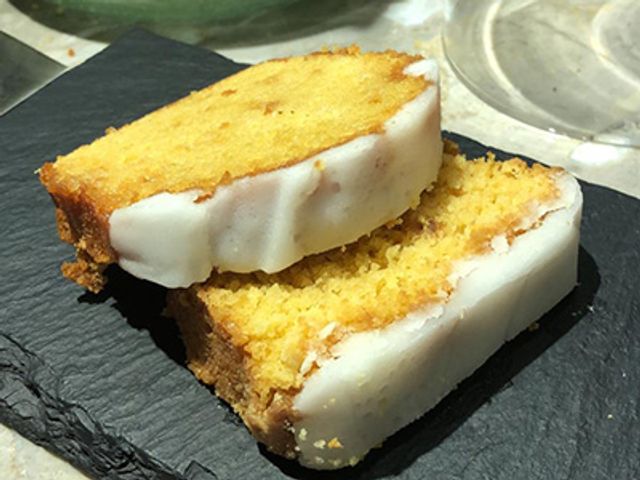 Lemon Cake
