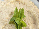 Baba Ghannoug