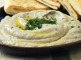 Baba Ghannoug
