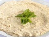 Baba Ghannoug