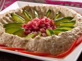 Baba Ghannoug