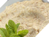 Baba Ghannoug