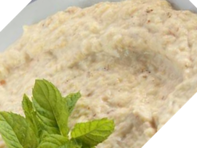 Baba Ghannoug