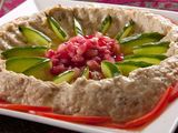 Baba Ghannoug