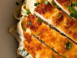Chicken Crunchy Pasta