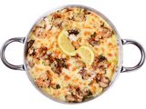 Elfahd Elzenhar Pasta