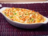 Red Sauce Negresco Pasta