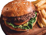 Buffalo Burger