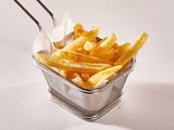 Fries and Spices