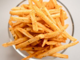 Small Friskes Fries Packet