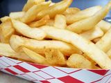French Fries Order