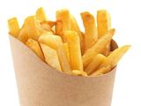 French Fries Packet
