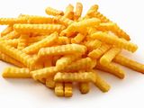 French Fries Platter