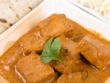 Paneer Butter Masala