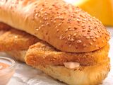 Chicken Pane Sandwich