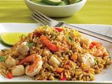 Seafood Payla Platter