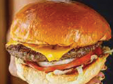 Smokey Burger