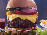 Classic Burger