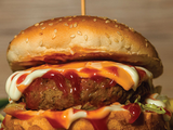 Brooklyn Burger