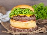 Cheese Burger