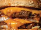 Rudy Burger