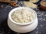 Biryani Jeera Rice