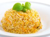 Plain Biryani Rice