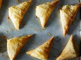 Cheese Sambousek
