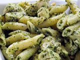 Pesto Pasta