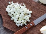 Kilo Chopped Onions