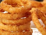 Fried Onion
