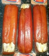 Baladi Grey Mullet Roe Kilo
