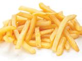 Small French Fries Platter