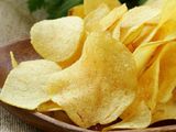Potato Chips Sandwich