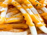 Strips Fries