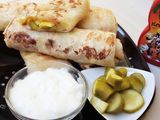 Garlic Dip