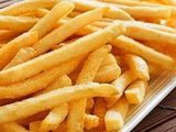 potatoes with Cheese