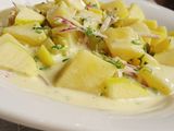 Pickled Potatoes