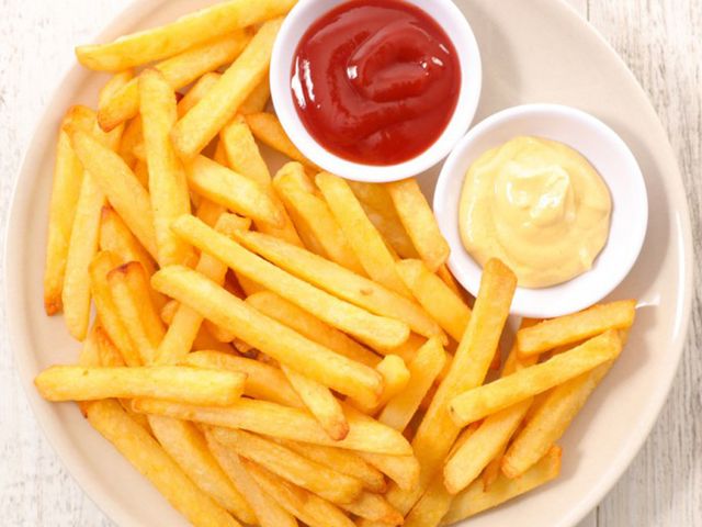 Fries
