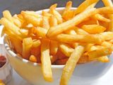 French Fries Platter