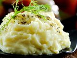 Mashed Potato Sandwich