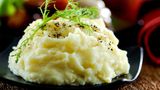 Mashed Potato Box