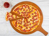 Bfroti Pizza