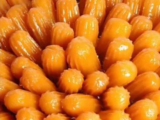 Balah El Sham