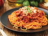 Bolognese Pasta
