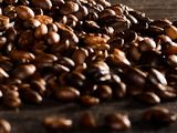 Plain Dark Roast Coffee