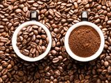 Plain Medium Roast Coffee