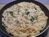Alfredo Pasta