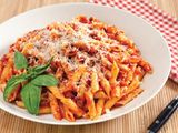 Arrabbiata Penne Pasta